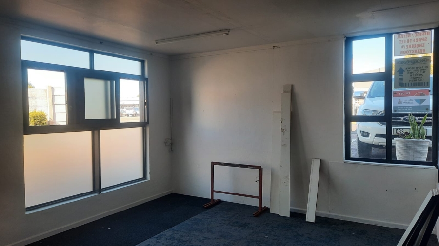 To Let commercial Property for Rent in Kleinmond Western Cape